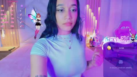 scarleett_ebony online show from April 29, 8:02 pm