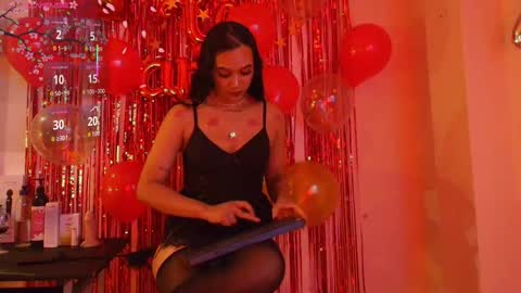 scarleett_ebony online show from February 14, 8:44 pm