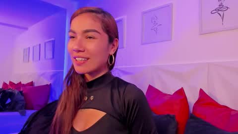 Scarlet online show from March 24, 4:57 pm