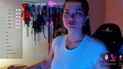scarlet taylor kennedy online show from May 20, 9:10 pm
