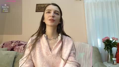 Scarlet online show from March 10, 3:27 pm