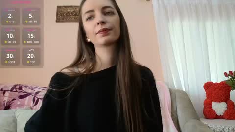 Scarlet online show from April 14, 12:41 pm