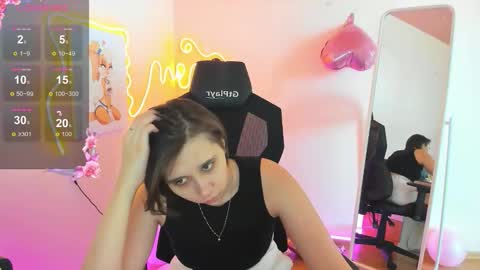 Alexandra online show from February 2, 8:43 am