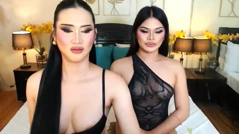 Scarlet online show from January 13, 12:18 am