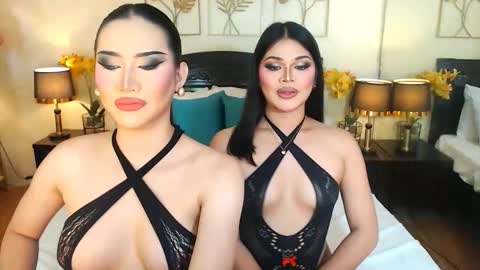 Scarlet online show from January 7, 6:46 pm