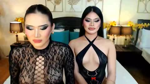 Scarlet online show from January 17, 7:07 am