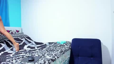 ScarletandRyan28 online show from February 22, 10:07 am