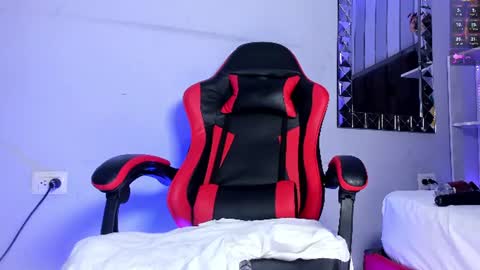 Scarlett online show from July 26, 3:31 pm