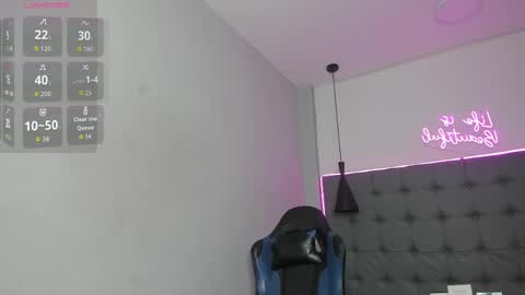 scarlet online show from April 20, 2:47 am