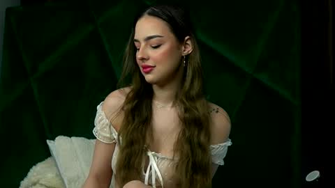 Scarlet online show from March 22, 1:42 am