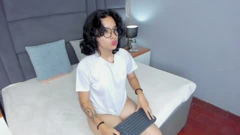 scarleth_blaze online show from July 26, 2:09 am