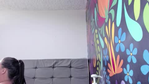 SCARLETH online show from January 31, 7:11 pm