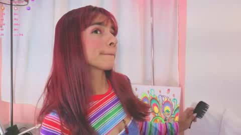 I am  Scarleth  Check mi profile online show from March 3, 12:34 pm