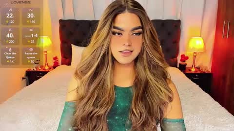 scarleth_sweety online show from February 23, 12:41 am