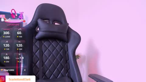 ScarletKent online show from September 11, 1:45 pm