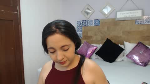 scarlet  online show from September 17, 9:57 am