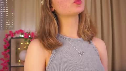 Maria online show from December 18, 8:59 pm