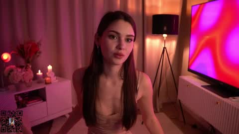 Scarlet online show from January 16, 9:40 pm