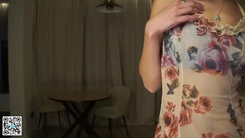 Scarlet online show from March 5, 10:52 pm