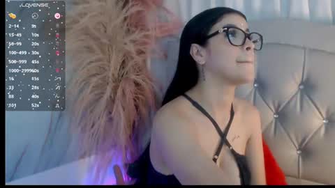 scarletsin__ online show from July 24, 8:39 pm