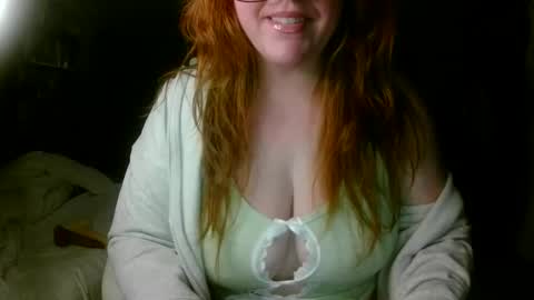 BabyEmber online show from April 21, 2:48 am