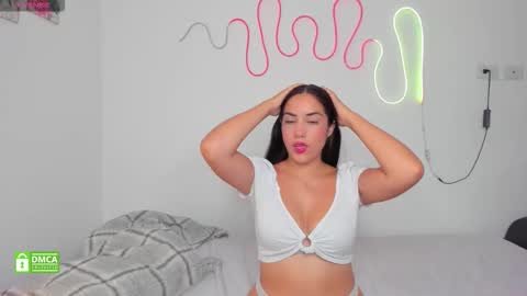 Scarlett Evans online show from November 13, 11:18 pm