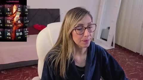 Scarlett online show from March 22, 12:09 pm