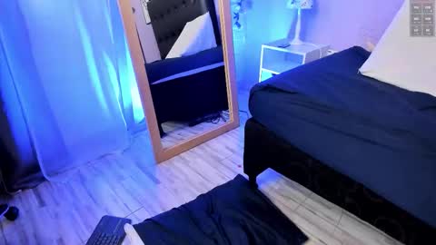 Scarlett online show from February 6, 1:58 pm