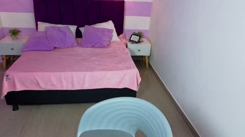 Scarlett online show from May 25, 1:39 pm
