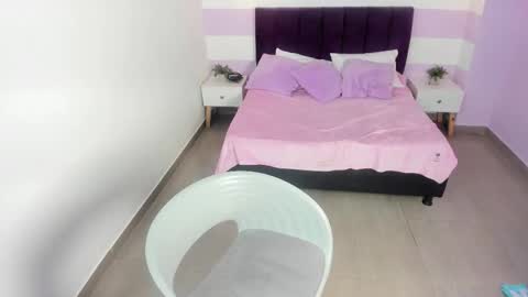 Scarlett online show from February 27, 1:37 pm