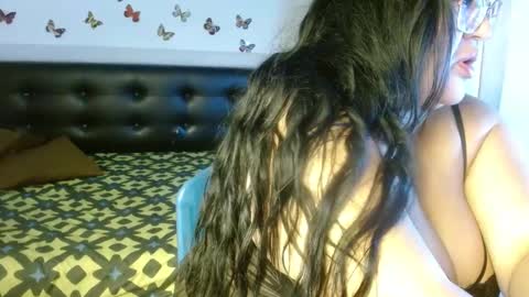 Snapshot of scarlett__blue chatting on January 24, 6:24 am scarlet online show from January 24, 6:24 am