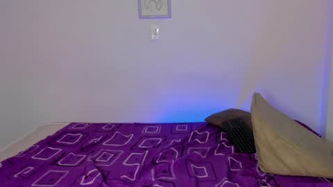 Scarlett online show from March 5, 9:24 pm