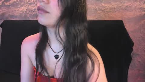 Snapshot of scarlett__fox__ chatting on October 17, 12:09 pm SCARLETT FOX online show from October 17, 12:09 pm
