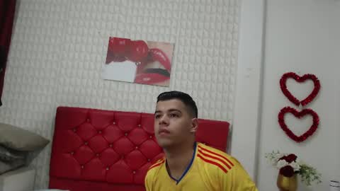 scarlett_and_drake online show from July 7, 11:58 am
