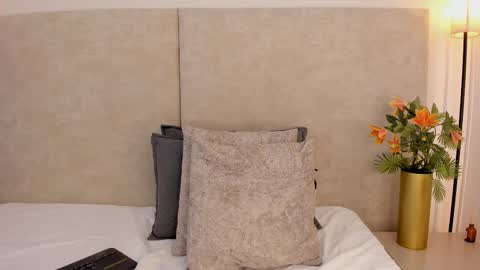 Scarlett  online show from February 13, 4:27 am