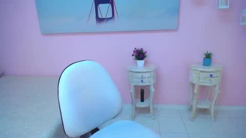 Scarlett online show from March 7, 12:49 pm