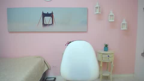 Scarlett online show from January 5, 5:27 pm