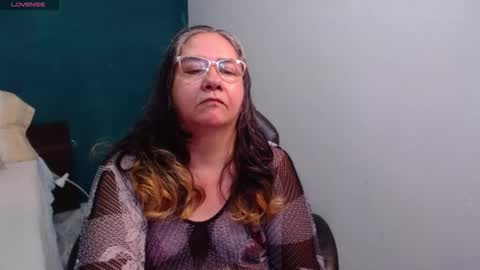 Scarlett  online show from April 22, 3:46 am