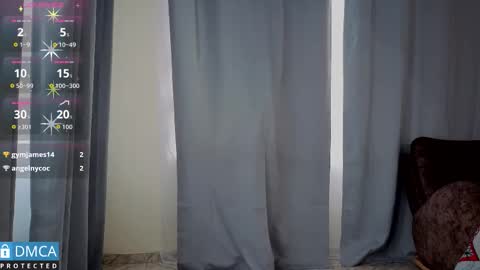 scarlett_fire5 online show from February 24, 5:49 pm