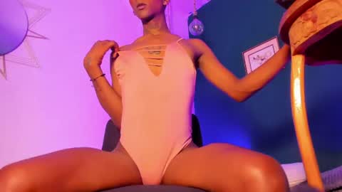 scarlett_hayes online show from August 1, 3:57 pm