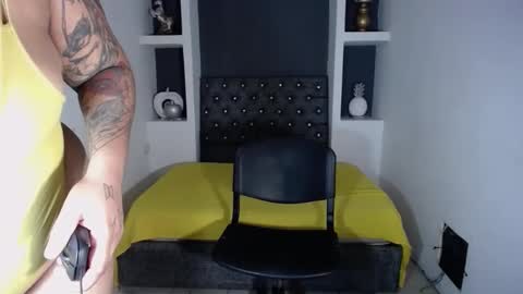 Snapshot of scarlett_keaty chatting on February 4, 1:59 pm scarlett online show from February 4, 1:59 pm