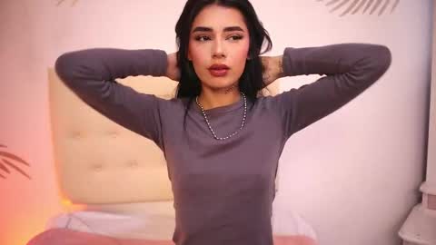 Lauren Scarlett online show from November 3, 7:48 pm