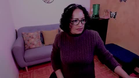 Scarlett sax online show from November 11, 1:08 am