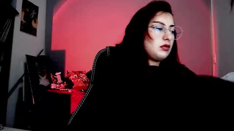 Mistress Scarlett online show from November 24, 3:00 pm