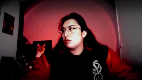 Mistress Scarlett online show from January 12, 2:46 pm