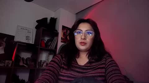 Mistress Scarlett online show from October 16, 3:22 pm