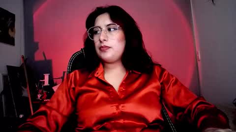 Mistress Scarlett online show from November 17, 1:46 pm