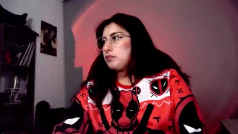 Mistress Scarlett online show from November 6, 2:09 pm