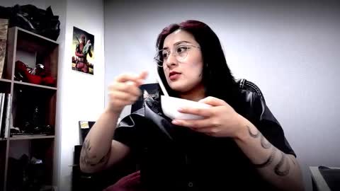 Mistress Scarlett online show from March 16, 3:05 pm