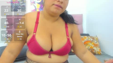 scarlett_sex_20 online show from April 5, 11:13 pm